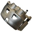 2012 Ford F Series Trucks Brake Caliper 5